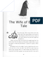 The Wife of Bath's Tale