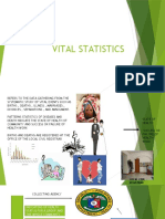 Vital Statistcis Chn2