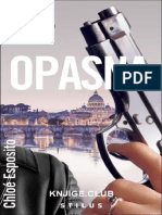 Chloe Esposito - Opasna - PDF Verzija 1