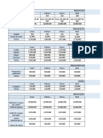 Evidencia AP08-EV03 Fijacion, Estraegia y Elaboracion Del Pronostco y Presupuesto de Ventas