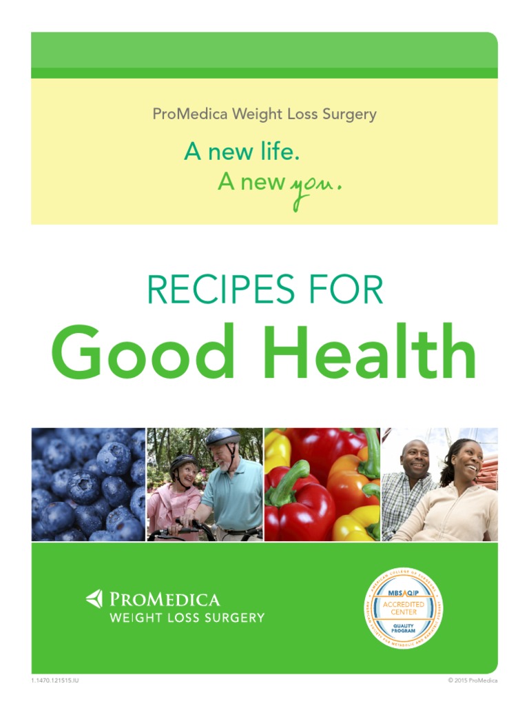 Weight Loss Surgery Cookbook PDF Salad Teaspoon