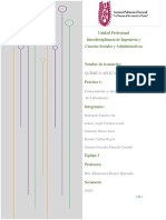 Equipo 3 - PRÁCTICA 1. Conocimiento Del Equipo y Material de Laboratorio