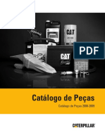 Catalogo de Piezas Cat 2008-2009
