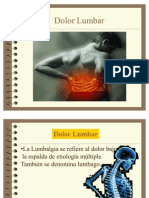 Copia de Dolor Lumbar