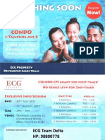 Arc at Tampines E-Brochure