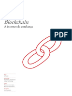Blockchain A Internet Da Confiança (Portugués) Autor Nuno Pereira y Fabio Hashimoto