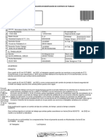 Octubre 2022-Variación de Contrato