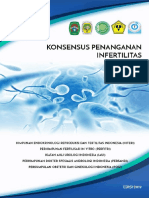 Konsensus Infertilitas Hiferi 2019