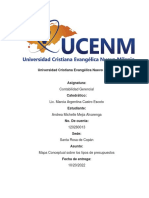 Universidad Cristiana Evangélica Nuevo Milenio: Contabilidad Gerencial