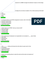 DBMS File Manager and Linux Grep Commands