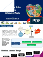 Paparan PRB - Kalak BPBD - 1 Nov 2022 (Autosaved)