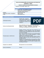 Rev02 FISPQ MATRIX 2202 REVESTIMENTO FACHADA AREIA CALCARIA SILICA