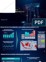 Bahan Paparan Kepala BI