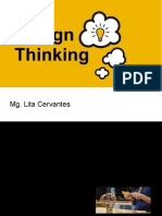 Design Thinking Lita Parte 3