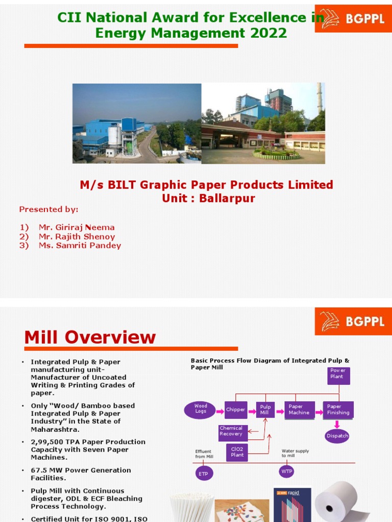 bilt-graphic-paper-products-limited-ballarpur-pdf