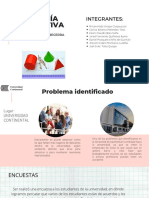 Proyecto Geometría Descriptiva