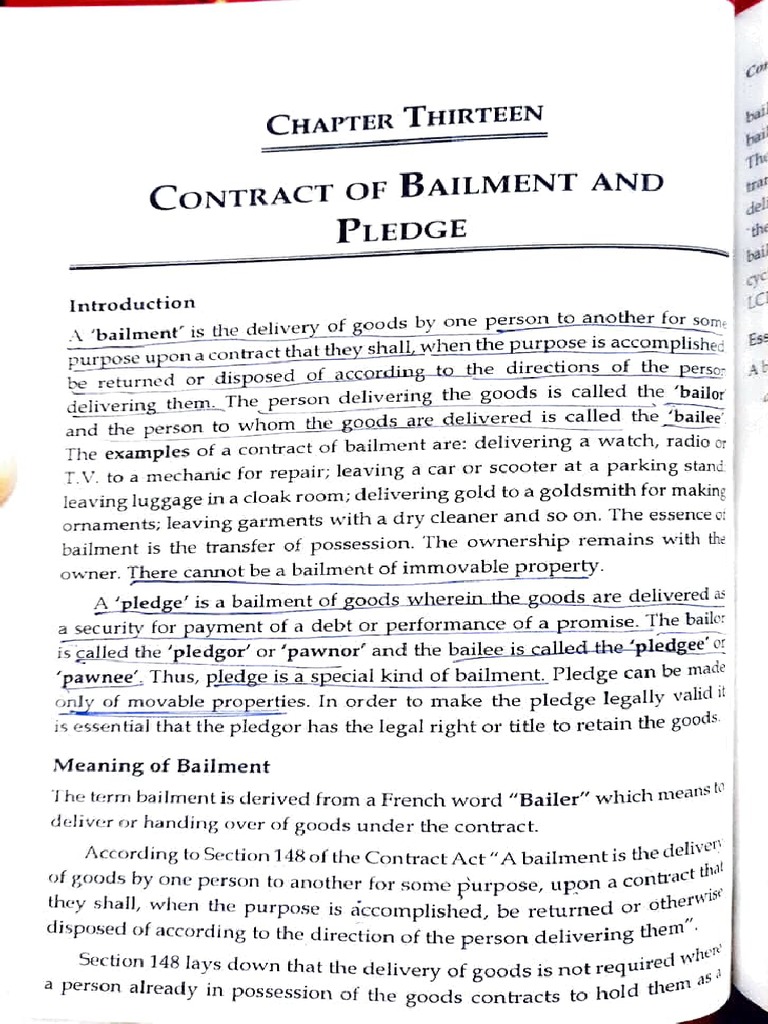 contracts-of-bailment-and-pledge-pdf