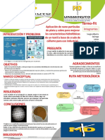 Poster Proyecto