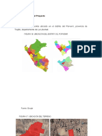 Localización y Analisis Del Terreno y Contexto - Fichas Antropometricas