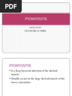 Download PYOMYOSITIS by Paolo Villa SN61050005 doc pdf