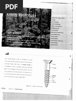 Ch15 Fasteners