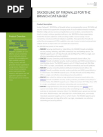 srx300 Line Firewalls Branch