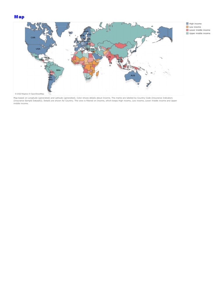 Tableau Project by Vaishnavi Swaminathan | PDF | Graphic Design ...
