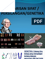 RPP Genetika Kelas 9