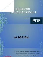 La Accion