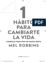 1 Habito para Cambiarte La Vida Cap1