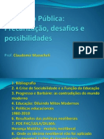 Educação