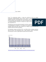 Crise – Oportunidade para o TMCD