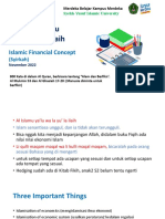 6. 221013 UNIS Pasca Islamic Financial Sector in Islamic Economic 1