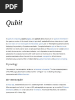 Qubit - Wikipedia