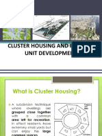 5 - PLN2 Cluster Housing and PUD1