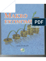 Makroekonomika Modern Suyanto