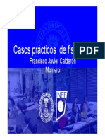 Casos Prácticos y Respuestas de Fisiología