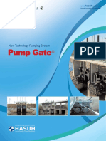 Pump Gate Catalogue