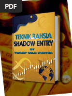 BBMA & BYSTRA Trading Techniques Guide | PDF