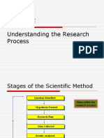 Research Process - Lecture 2 (A) S19