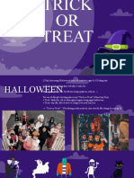 Bản Sao Của Halloween Zoom Backgrounds by Slidesgo