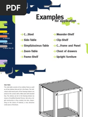 Industrial Joinery Virtual Reality Cabinetry