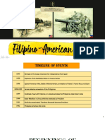 Filipino-American War