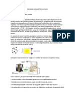 Resonancia Magnética Nuclear-1