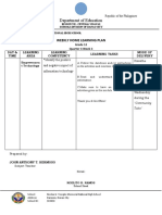 Empowerment Tech - Q4 - W3