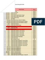 Daftar Harga Ats TK Paud 2023 Intan Pariwara Group