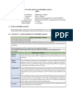 Sistem Persamaan Linear Dua Variabel