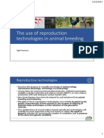 Lecture15-SPT. Breeding Repro Tech