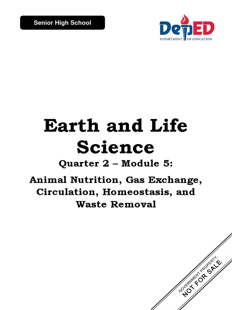 Shs earth and life science quarter 2 module 5 colored pdf