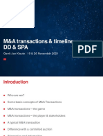 JKTDMS - 984308-V1-GJK - Presentation - UI MA Transactions
